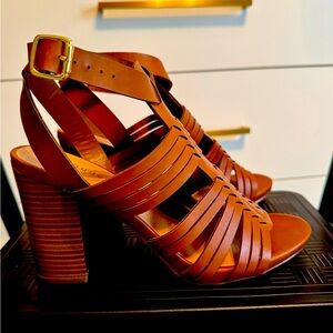 Madden Girl Sandals